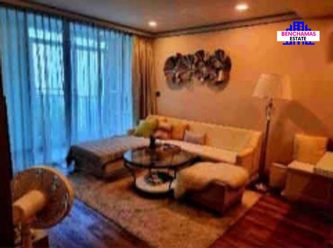 รูป 🔥ขายคอนโดหรูระดับ Luxury ใจกลางย่านธุรกิจ Maestro 01 Sathorn-Yenakat มาเอสโตร 01 สาทร-เย็นอากาศ ใกล้ MRT ✅ คอนโดเลี้ยงสัตว์ได้ - รูปที่ 6/8