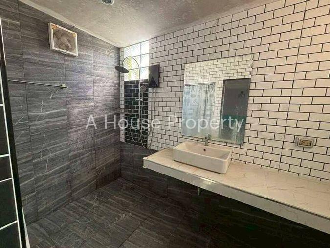 รูป ขายบ้านเดี่ยว หมู่บ้านวรรณสิริ หนองปลาไหล บางละมุง ชลบุรี - รูปที่ 16/17