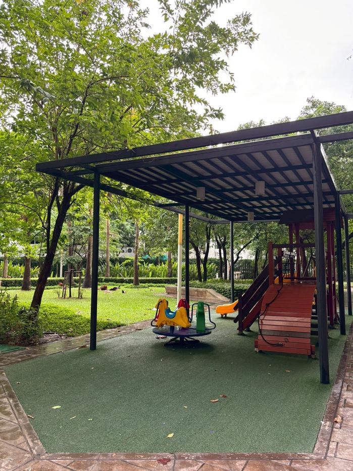 picture 🔥 Condo for Sale – Lumpini Park Rama 9-Ratchada 🔥near MRT Rama 9 / MRT Phetchaburi - 11/14