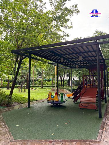 รูป 🔥ขายคอนโดราคาดี ✅ ลุมพินี พาร์ค พระราม 9-รัชดา Lumpini Park Rama 9-Ratchada ใกล้ MRT พระราม 9 / MRT เพชรบุรี - รูปที่ 11/14
