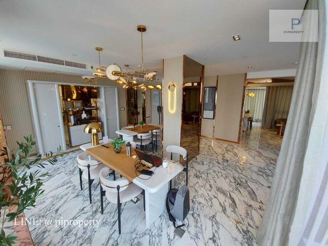รูป คอร์เนอร์ 1 ห้องนอน ให้เช่า ใน แอชตัน อโศก พระราม 9 ชั้นสูงและใหม่เอี่ยม พื้นที่นั่งเล่นของ G Tower, พระราม 9, อโศก, เพชรบุรี . - รูปที่ 39/40