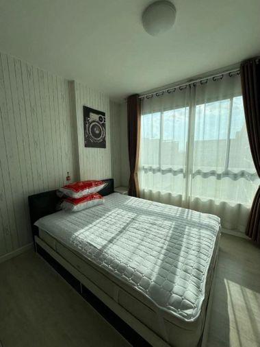 picture Condo for Rent – D Condo Sign Chiang Mai - 4/9