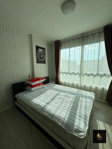 picture Condo for Rent – D Condo Sign Chiang Mai - 4/9