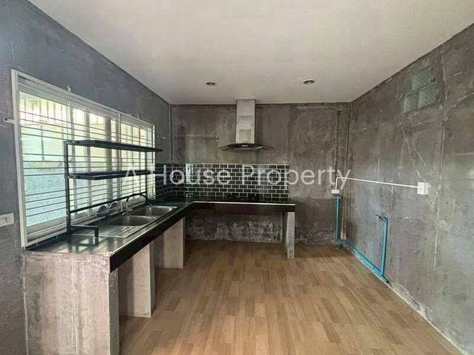 รูป ขายบ้านเดี่ยว หมู่บ้านวรรณสิริ หนองปลาไหล บางละมุง ชลบุรี - รูปที่ 8/17