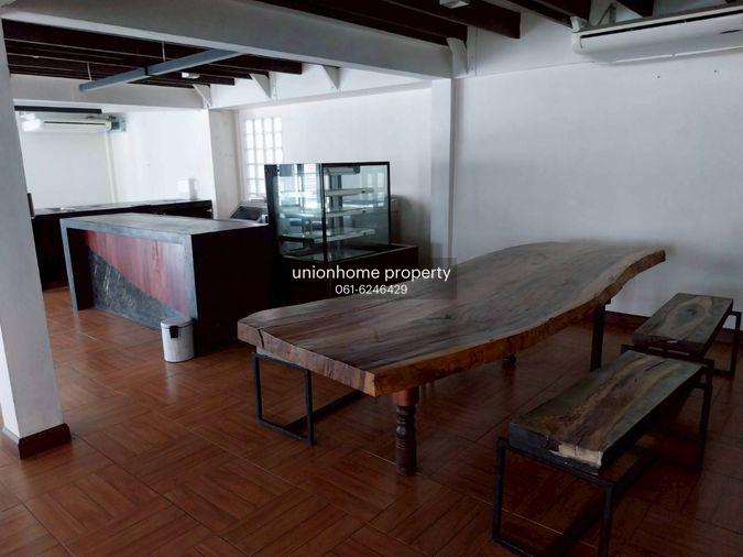 รูป ให้เช่าพื้นที่ สุขุมวิท39 ขนาด 150 ตร.ม. เหมาะทำ Cafe' ร้านอาหาร (N.2150) - รูปที่ 14/17