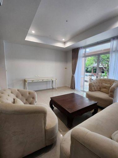 picture House for rent in Prinyada Wongwaen Sathorn project, 4 bedrooms, 4 bathrooms - 8/16