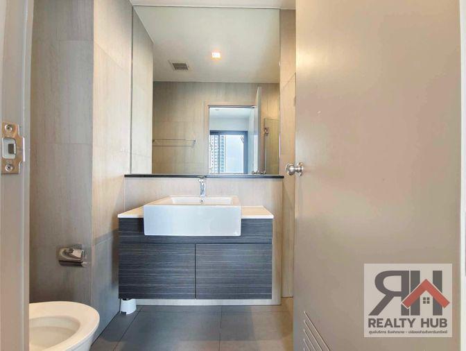 รูป 🤝🏻RB24715 ให้เช่าถูกมาก👍เดอะ โพลิแทน อควา✅แอดไลน์ @mproperty( มี @ ด้วย) แอดมินตอบไว - รูปที่ 7/21