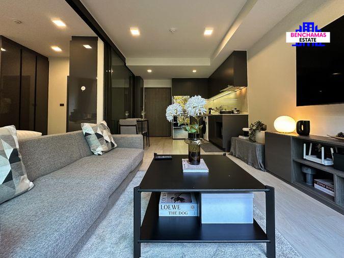 รูป 🔥ขาย คอนโด Venio Sukhumvit 10 เวนิโอ สุขุมวิท 10 ใกล้ BTS อโศก และนานา ✅ ติดสวนเบญจกิติ แต่งครบพร้อมเข้าอยู่ มีโควต้าต่างชาติ - รูปที่ 2/8