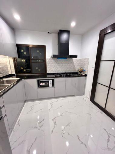 รูป ✅ ขายบ้านเดี่ยว  ใกล้ตลาดหนามแดง และ MRT ศรีเทพ  ✅  Single House Theparak - บ้านเดี่ยวซอยเทพารักษ์ 70 - รูปที่ 8/16