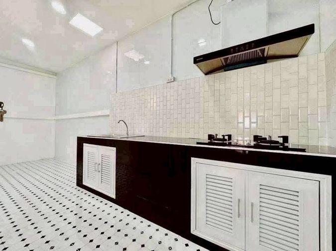 รูป ขายบ้านเดี่ยวศรีราชา หมู่บ้านฟอเรสต้า หนองขาม ทำเลดี - รูปที่ 6/6