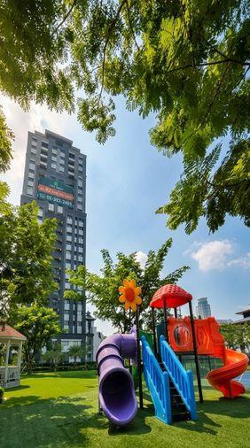 รูป 🔥ขายราคาดี✅ วิสต้า การ์เด้นท์ สุขุมวิท 71 Vista Garden Sukhumvit 71 ใกล้ BTS พระโขนง - รูปที่ 8/10