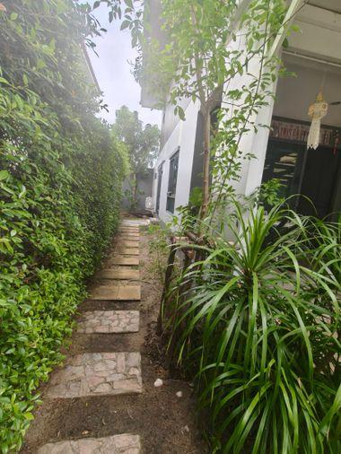 รูป 🏠 ให้เช่าบ้าน : Saransiri Chaiyaphruek-Chaengwattana (สราญสิริ ชัยพฤกษ์-แจ้งวัฒนะ)   รหัสทรัพย์ | 📌LNP-H1040  - รูปที่ 5/22