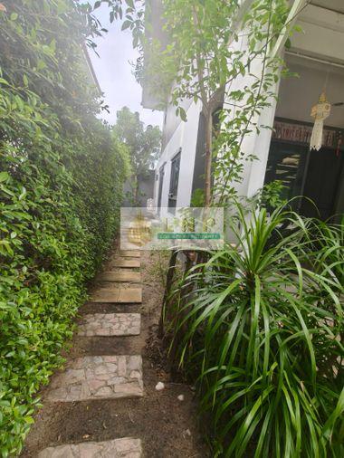 รูป 🏠 ให้เช่าบ้าน : Saransiri Chaiyaphruek-Chaengwattana (สราญสิริ ชัยพฤกษ์-แจ้งวัฒนะ) รหัสทรัพย์ | 📌LNP-H1040 - รูปที่ 5/22