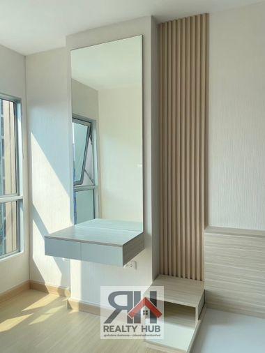 รูป 🤝🏻RB24695 ให้เช่าถูกมาก👍ศุภาลัย เวอเรนด้า สถานีภาษีเจริญ✅แอดไลน์ @mproperty( มี @ ด้วย) แอดมินตอบไว - รูปที่ 2/11