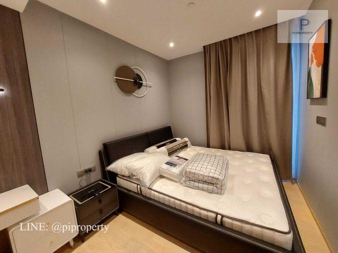 รูป คอร์เนอร์ 1 ห้องนอน ให้เช่า ใน แอชตัน อโศก พระราม 9 ชั้นสูงและใหม่เอี่ยม พื้นที่นั่งเล่นของ G Tower, พระราม 9, อโศก, เพชรบุรี . - รูปที่ 7/40