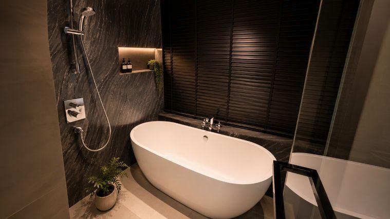 picture 🌸🌹 High Demand Project For Rent 📍 The Reserve Sukhumvit 61 (Line: @rent2022) | Prime Sukhumvit Location  ✨  Ready to move in! ✨ 📌 Ref Code: A11432 - 9/13