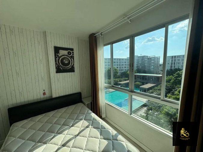 picture Condo for Rent – D Condo Sign Chiang Mai - 6/9