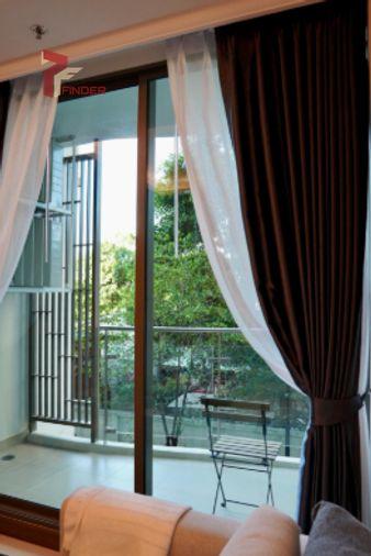 รูป 🏙️ PFD-08476 Supalai Oriental Sukhumvit 39 | ศุภาลัย โอเรียนทัล สุขุมวิท 39 | 47 sq.m. - รูปที่ 4/13