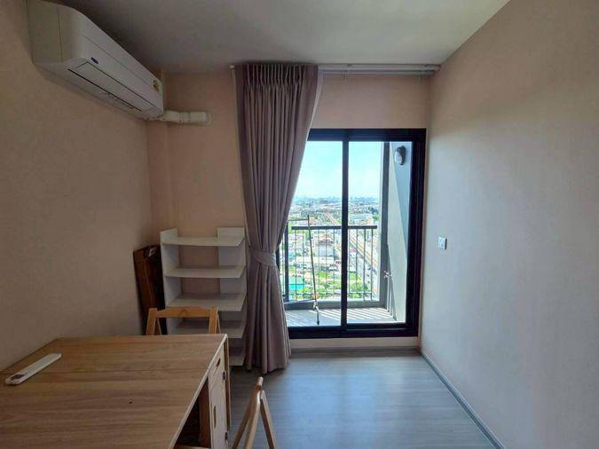 picture PFD-08393 For rent Aspire Erawan Prime (Aspire Erawan Prime) next to BTS Chang Erawan 🚈✨ - 7/18