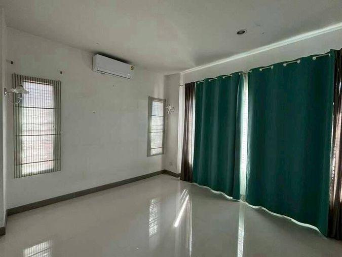 รูป ขายบ้านเดี่ยว หมู่บ้านวรรณสิริ หนองปลาไหล บางละมุง ชลบุรี  - รูปที่ 14/17