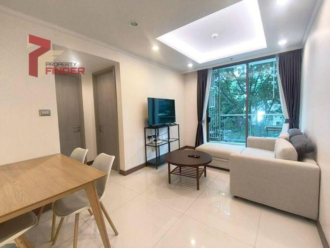 รูป PFD-08476 ให้เช่า ศุภาลัย โอเรียนทัล สุขุมวิท 39 (Supalai Oriental Sukhumvit 39) คอนโดหรูห้องกว้าง ทิศตะวันออกรับแดดเช้า ใกล้ BTS พร้อมพงษ์ 🚇🌳✨ - รูปที่ 1/17