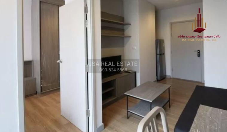 picture ✨ For Sale: Chapter One Midtown Ladprao 24 Condo ✨ 💰 Only 2,750,000 THB - 2/6