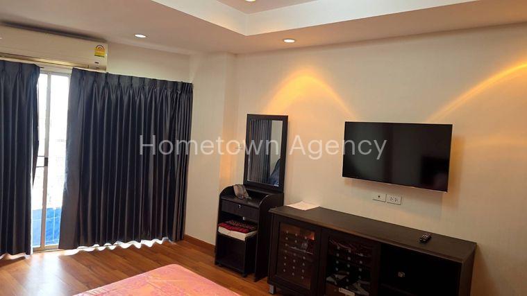 picture Urgent Sales View Talay Jomtien Condo below market price - 5/21
