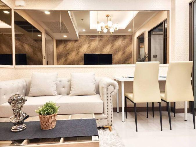 รูป 🏙️ PFD-08477 Supalai Oriental Sukhumvit 39 | ศุภาลัย โอเรียนทัล สุขุมวิท 39 | 16th Floor - รูปที่ 2/9