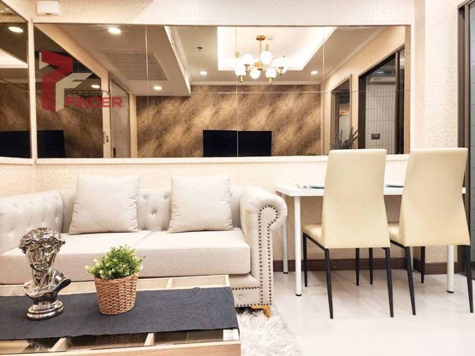รูป 🏙️ PFD-08477 Supalai Oriental Sukhumvit 39 | ศุภาลัย โอเรียนทัล สุขุมวิท 39 | 16th Floor - รูปที่ 2/9