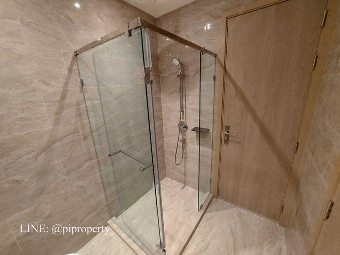 รูป คอร์เนอร์ 1 ห้องนอน ให้เช่า ใน แอชตัน อโศก พระราม 9 ชั้นสูงและใหม่เอี่ยม พื้นที่นั่งเล่นของ G Tower, พระราม 9, อโศก, เพชรบุรี . - รูปที่ 15/40