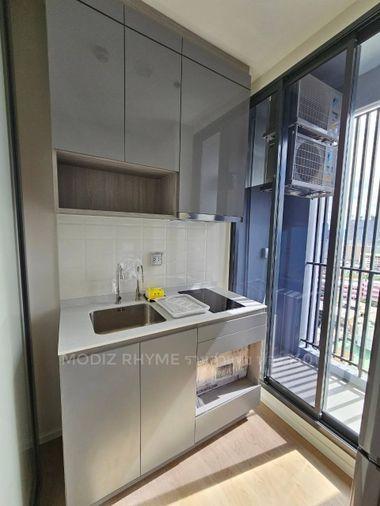 รูป 🤝🏻RB24682 ให้เช่าถูกมาก👍โมดิซ ไรห์ม รามคำแหง✅แอดไลน์ @mproperty( มี @ ด้วย) แอดมินตอบไว - รูปที่ 3/10