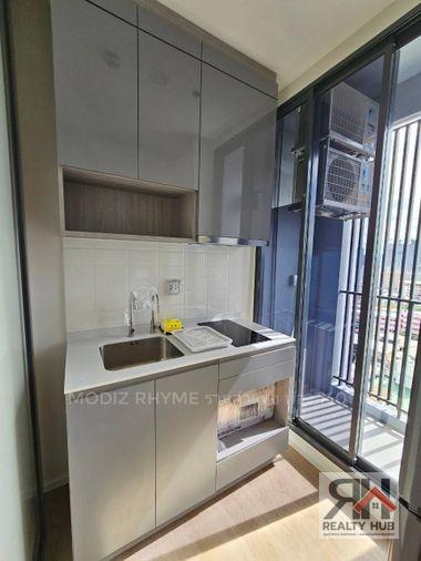 รูป 🤝🏻RB24682 ให้เช่าถูกมาก👍โมดิซ ไรห์ม รามคำแหง✅แอดไลน์ @mproperty( มี @ ด้วย) แอดมินตอบไว - รูปที่ 3/10