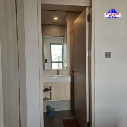รูป 🔥ขาย คอนโด Lumpini Suite ลุมพินี สวีท ดินแดง - ราชปรารภ ห้องสตูดิโอ 🌳 ทำเลดีเชื่อมต่อใจกลางเมือง ใกล้ BTS อนุสาวรีย์ชัยสมรภูมิ - รูปที่ 7/8
