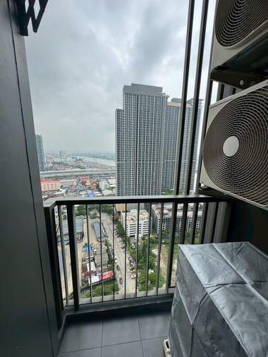 รูป 🤝🏻RB24715 ให้เช่าถูกมาก👍เดอะ โพลิแทน อควา✅แอดไลน์ @mproperty( มี @ ด้วย) แอดมินตอบไว - รูปที่ 19/21