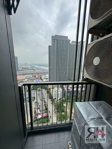 รูป 🤝🏻RB24715 ให้เช่าถูกมาก👍เดอะ โพลิแทน อควา✅แอดไลน์ @mproperty( มี @ ด้วย) แอดมินตอบไว - รูปที่ 19/21