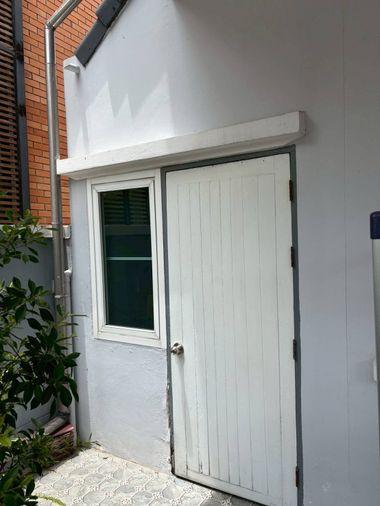 รูป [ขาย] บ้านเดี่ยว 2 ชั้น หมู่บ้านมณีรินทร์  สภาพดี พร้อมเข้าอยู่! - รูปที่ 20/35