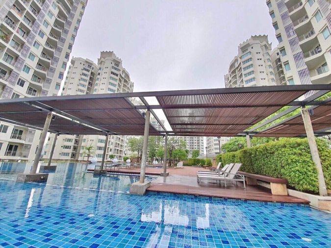 รูป 🏢 ขายคอนโด : Supalai Wellington (ศุภาลัย เวลลิงตัน)   รหัสทรัพย์ | 📌LNP-C13372  - รูปที่ 16/49