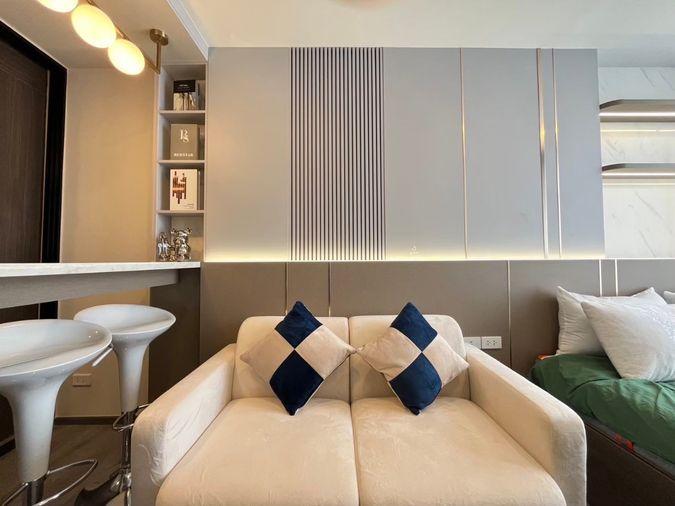 picture THE ORIGIN LADPRAO _ BANGKAPI FOR RENT - 5/10