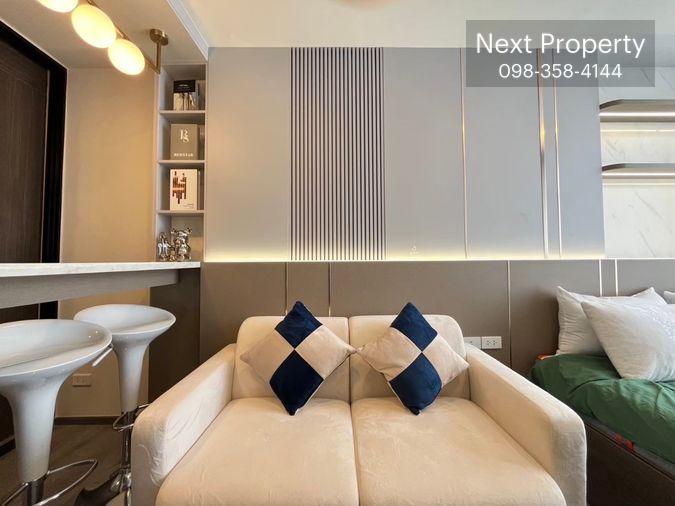 picture THE ORIGIN LADPRAO _ BANGKAPI FOR RENT - 5/10