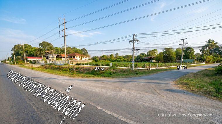picture Call : 087-955-5579 Land For Sale - 5/12