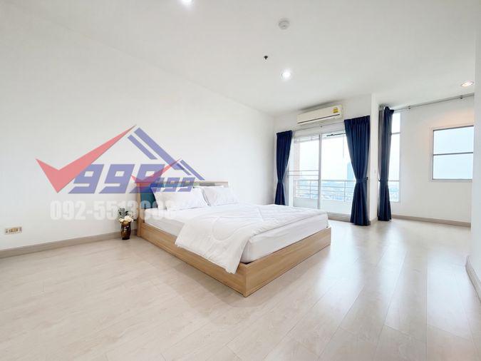 picture 🏙️ Condo for Rent - The Four Wings Residence | 3 Bedrooms 138 sq.m. REF. F112902 - 15/29