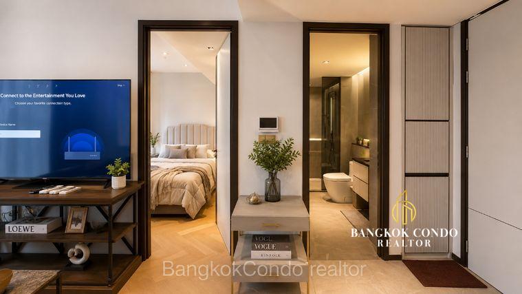 picture 🌸🌹 High Demand Project For Rent 📍 The Reserve Sukhumvit 61 (Line: @rent2022) | Prime Sukhumvit Location ✨ Ready to move in! ✨ 📌 Ref Code: A11432 - 7/13