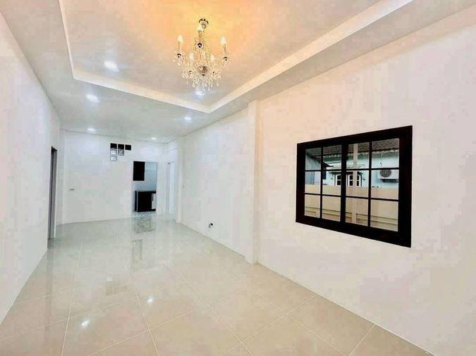 รูป ขายบ้านเดี่ยวศรีราชา หมู่บ้านฟอเรสต้า หนองขาม ทำเลดี - รูปที่ 3/6