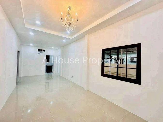 รูป ขายบ้านเดี่ยวศรีราชา หมู่บ้านฟอเรสต้า หนองขาม ทำเลดี - รูปที่ 3/6