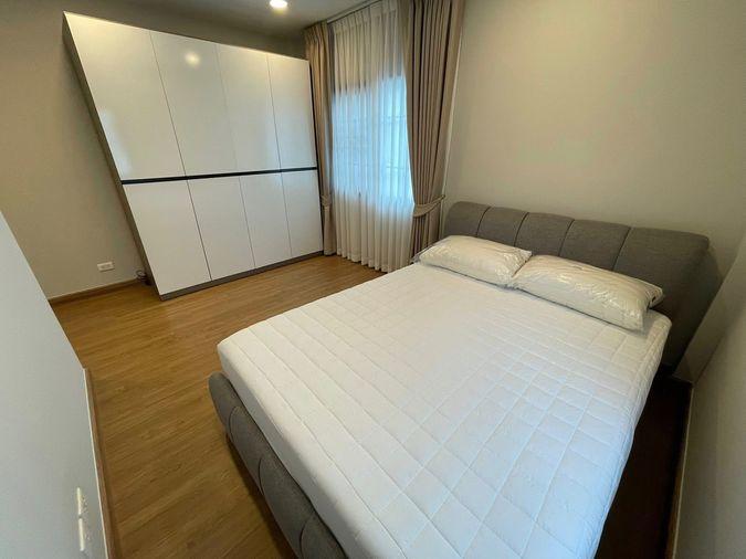picture 🥰🏡 Rent a beautifully decorated house at Centro Bangna, ready to move in. Pet friendly🐶 - 6/9