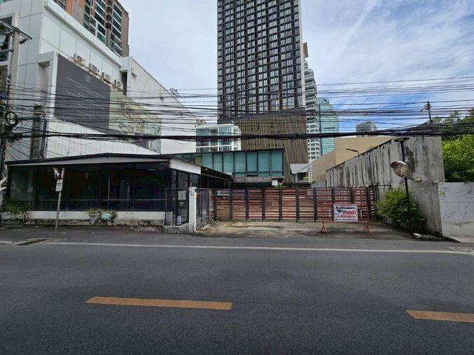 รูป ให้เช่าพื้นที่ สุขุมวิท 39 ทำเลดี เหมาะลงทุน ใกล้แหล่งธุรกิจ (N.2148) - รูปที่ 8/10