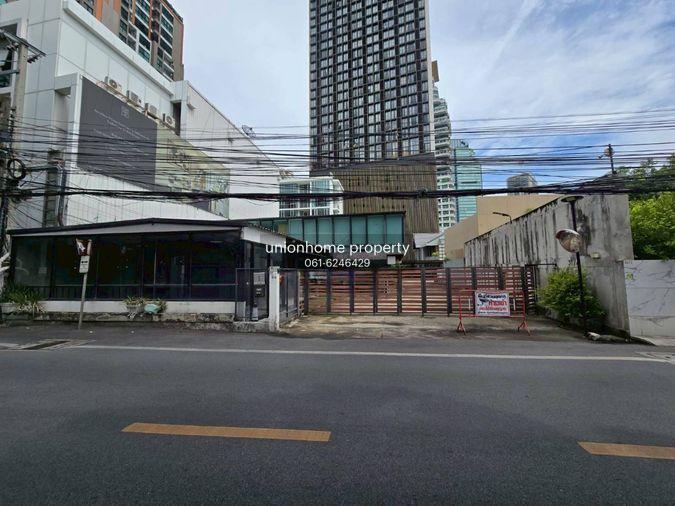 รูป ให้เช่าพื้นที่ สุขุมวิท 39 ทำเลดี เหมาะลงทุน ใกล้แหล่งธุรกิจ (N.2148) - รูปที่ 8/10