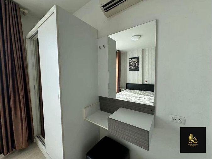 picture Condo for Rent – D Condo Sign Chiang Mai - 8/9