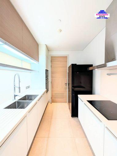รูป 🔥ขายคอนโดหรู✅ สินธร เรสซิเดนซ์ Sindhorn Residence ใกล้ BTS ชิดลม - รูปที่ 11/13