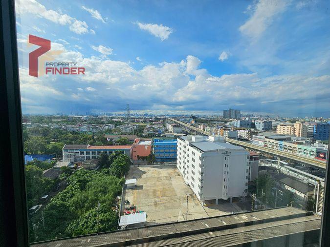รูป PFD-08482 ให้เช่า แอสปาย เอราวัณ ไพร์ม (Aspire Erawan Prime) คอนโดห้องสวยเลย์เอาต์กว้าง ก้าวเดียวถึงรถไฟฟ้า BTS ช้างเอราวัณ 🚇✨ - รูปที่ 10/10